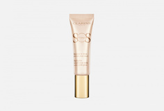 База под макияж, придающая сияние коже Clarins