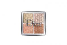 Палетка для сияния лица Dior Backstage
