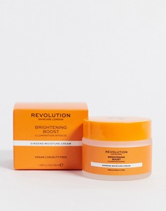 Осветляющий крем с женьшенем Revolution Skincare-Бесцветный