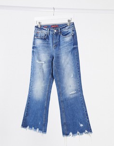 Брюки Miss Sixty-Синий