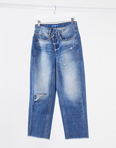 Брюки Miss Sixty-Синий