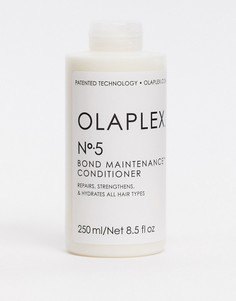 Бальзам для волос Olaplex No.5 Bond Maintenance - 250 мл-Бесцветный