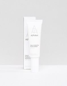 Увлажняющий крем с SPF 50+ Alpha-H Daily Essential - 50 мл-Бесцветный