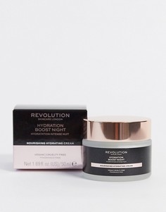 Увлажняющий ночной крем Revolution Skincare-Бесцветный