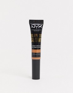 Консилер NYX Professional-Бежевый