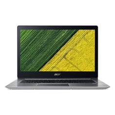 Ноутбук Acer Swift 3 SF314-56-59HP (серебристый)