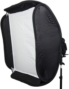 Софтбокс Lumifor LS-6060-F2