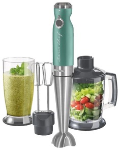 Блендер Sencor SHB 5601GR (зеленый)