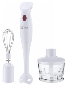 Блендер HOME ELEMENT HE-KP838 (светлый рубин)