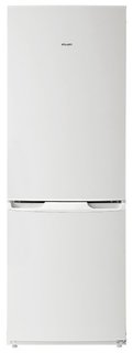 Холодильник Атлант XM 6224-000 (белый)