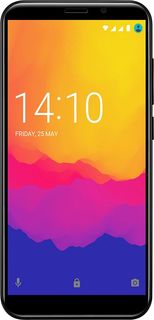 Мобильный телефон Prestigio Wize Q3 (PSP 3471)