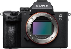 Зеркальный фотоаппарат Sony Alpha A7 III (M3) Body