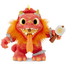 Игрушка Crate Creatures Монстр Чар (разноцветный)