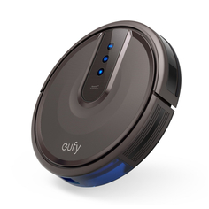 Робот-пылесос Anker Eufy RoboVac 15T (черный)