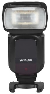 Вспышка Yongnuo Speedlite YN-14EX II для Canon