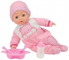 Кукла DIMIAN Пупс, 40 см (разноцветный)