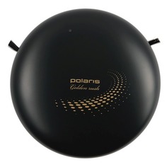 Робот-пылесос Polaris PVCR 1015, черный