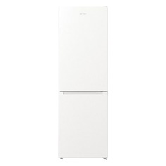 Холодильник Gorenje NRK6191EW4 двухкамерный белый