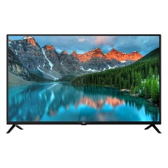 Телевизор BQ 32S01B, 32", HD READY, черный