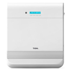 Приточный очиститель TION Standart O2, белый ТИОН