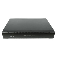 Видеорегистратор NVR (сетевой) REXANT 45-0205