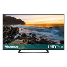 Телевизор HISENSE H65B7300, 65", Ultra HD 4K