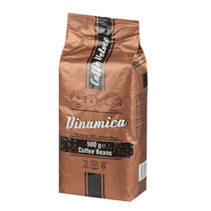 Кофе в зернах Veloce Dinamica арабика 500 г