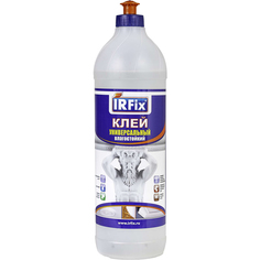Клей IRFIX Универсальный влагостойкий 1 л