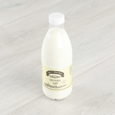 Молоко Брест-Литовск ультрапастеризованное 3,6% 1 л