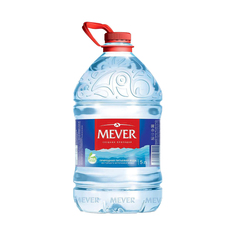 Вода питьевая Mever 5 л