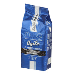 Кофе в зернах Veloce Agile эспрессо 500 г