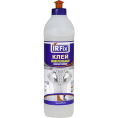 Клей IRFIX Универсальный влагостойкий 0,5 л