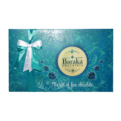 Ассорти шоколадных конфет Baraka Бриллиант 350 г