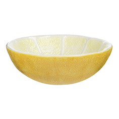 Салатник Mercury Lemon 23,5 см