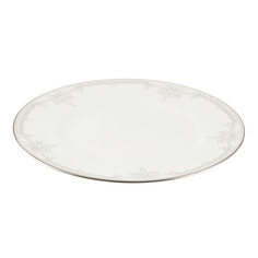 Тарелка обеденная Lenox Королевский жемчуг 26 см