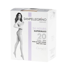 Колготки Sanpellegrino Supermaxi 20 Antilope