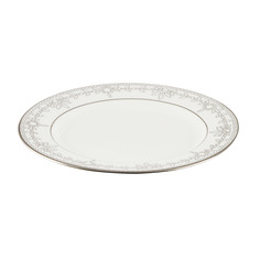 Тарелка пирожковая Lenox Королевский жемчуг 15 см