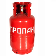 Баллон НЗГА пропановый для погрузчиков 27 л