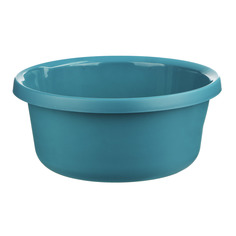 Миска Curver 6 л голубая