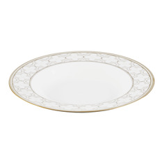 Тарелка суповая Noritake Трефолио 22 см