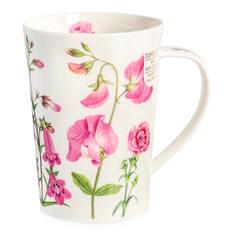 Кружка Dunoon Argyll Melody Розовая 500 мл