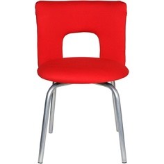 Компьютерное кресло Бюрократ KF-1 красный