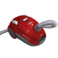 Пылесос Hoover TTE2005 019