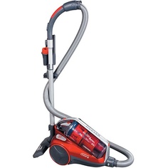 Пылесос Hoover TRE1410 019 красный