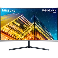 Монитор Samsung U32R590CWI