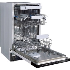 Встраиваемая посудомоечная машина Zigmund Shtain DW 169.4509 X