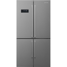 Холодильник Холодильник Smeg FQ60X2PEAI