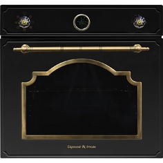 Духовой шкаф ZigmundShtain EN 130.922 A