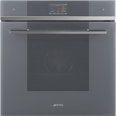 Духовой шкаф Smeg SFP6104WTPS Linea