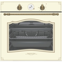 Духовой шкаф Zigmund Shtain EN 129.612 X